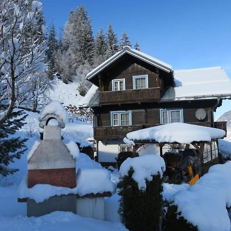 Appartment Brigitte Bad Gastein Eksteriør bilde