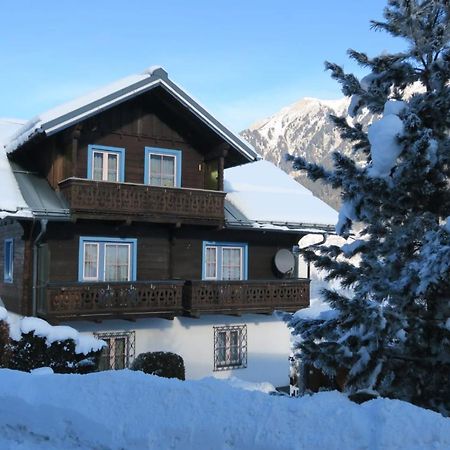 Appartment Brigitte Bad Gastein Eksteriør bilde