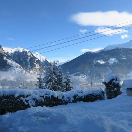 Appartment Brigitte Bad Gastein Eksteriør bilde