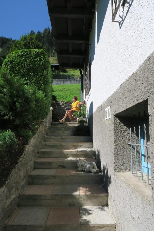 Appartment Brigitte Bad Gastein Eksteriør bilde