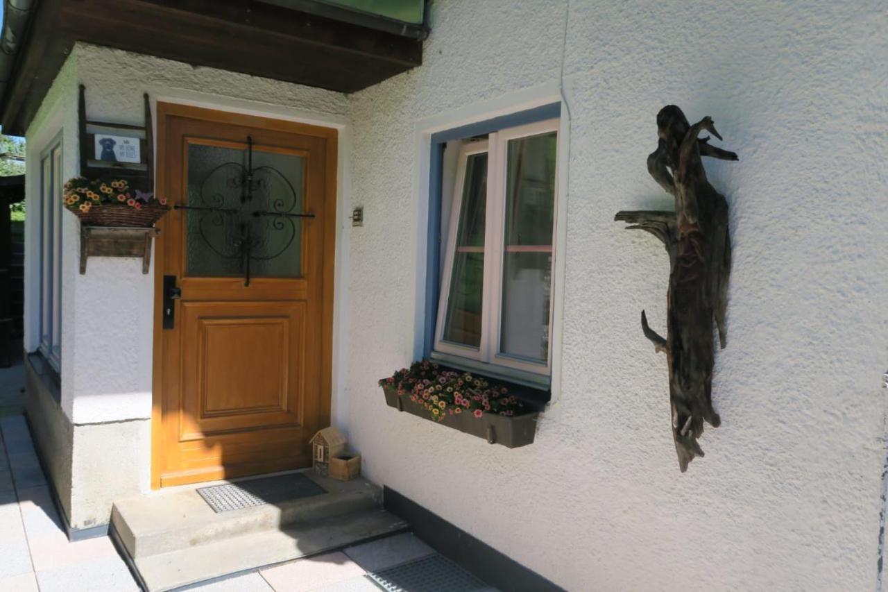 Appartment Brigitte Bad Gastein Eksteriør bilde