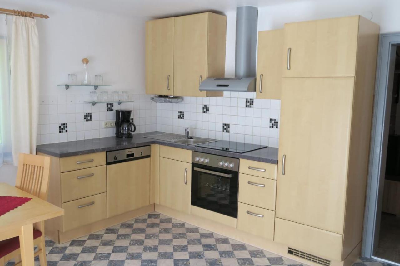 Appartment Brigitte Bad Gastein Eksteriør bilde