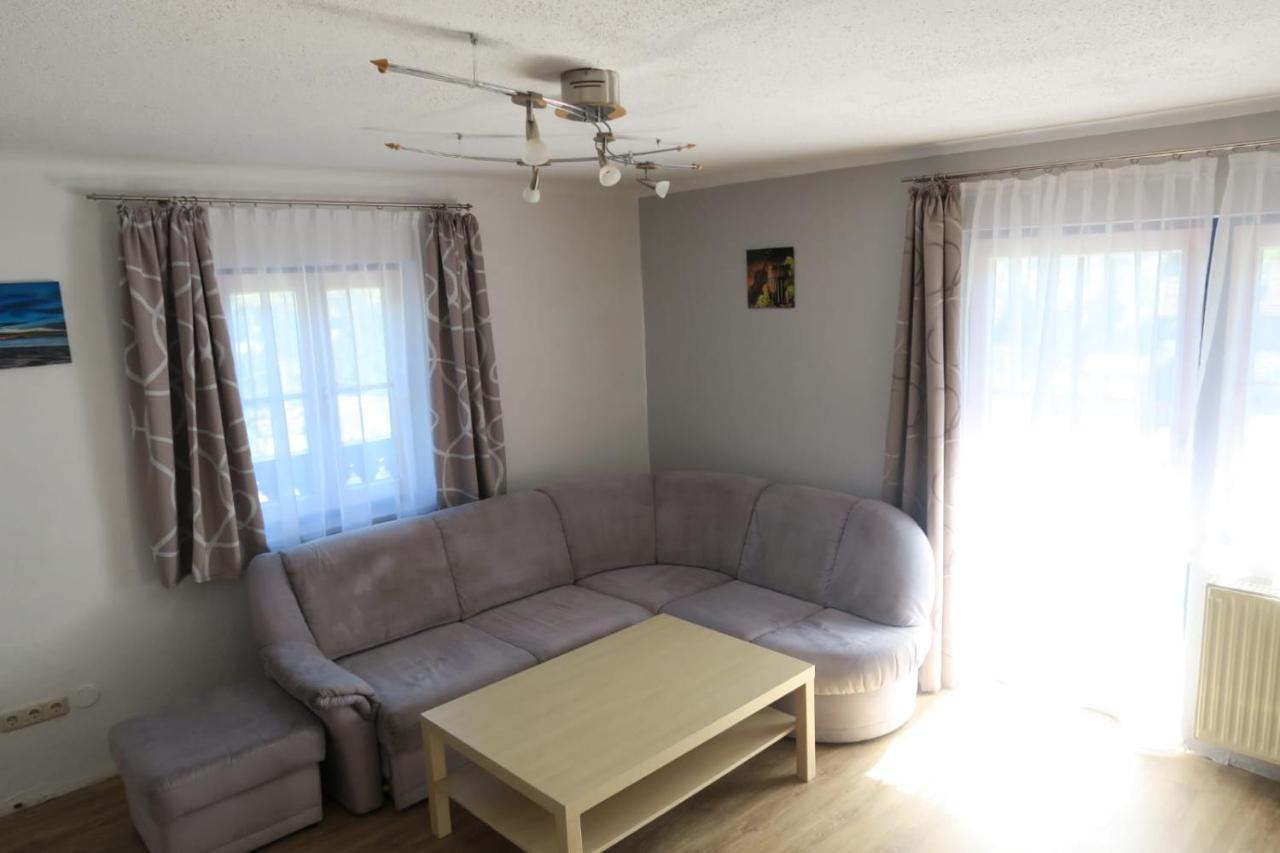 Appartment Brigitte Bad Gastein Eksteriør bilde