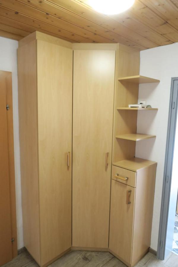Appartment Brigitte Bad Gastein Eksteriør bilde