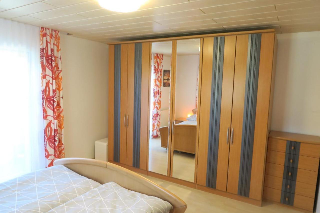 Appartment Brigitte Bad Gastein Eksteriør bilde