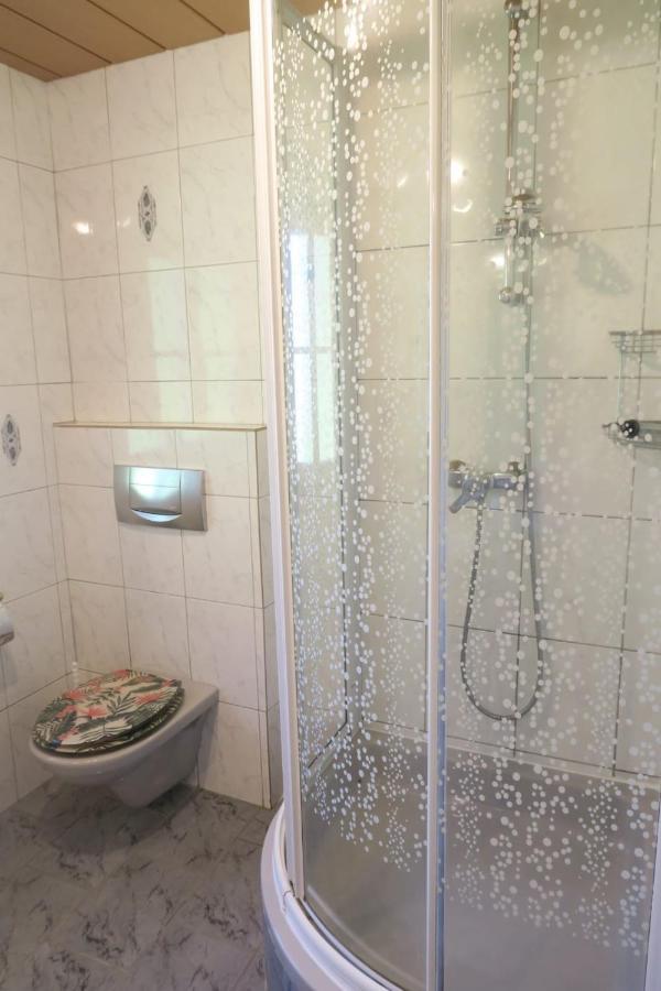 Appartment Brigitte Bad Gastein Eksteriør bilde