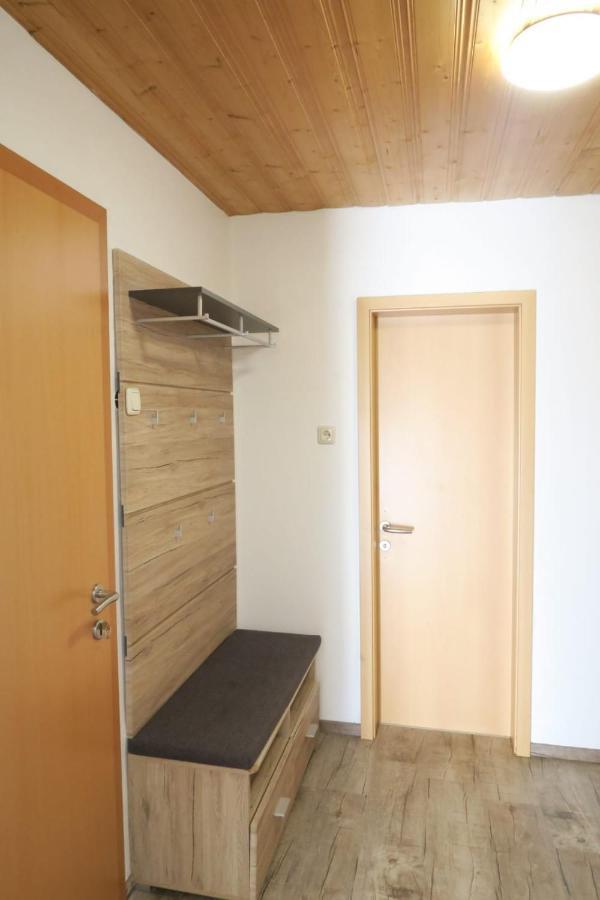 Appartment Brigitte Bad Gastein Eksteriør bilde