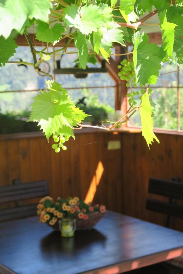 Appartment Brigitte Bad Gastein Eksteriør bilde