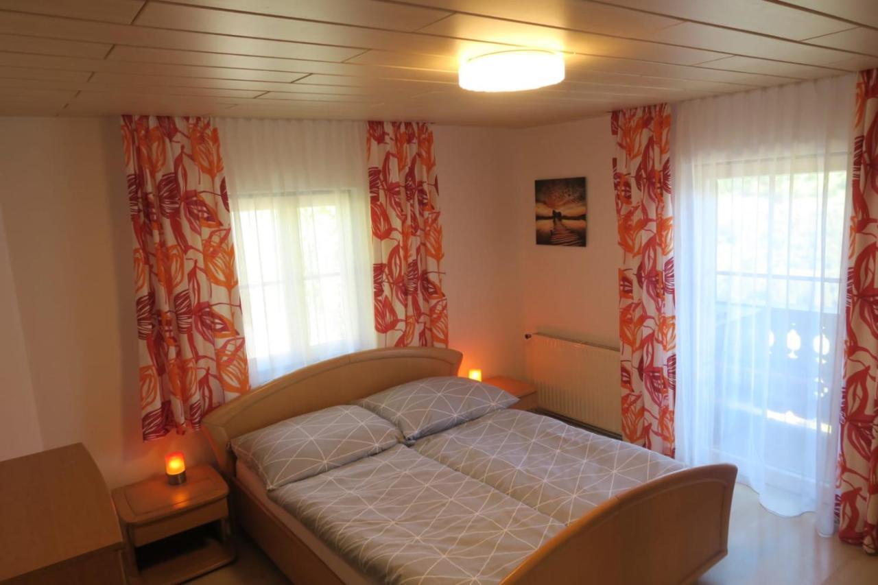 Appartment Brigitte Bad Gastein Eksteriør bilde