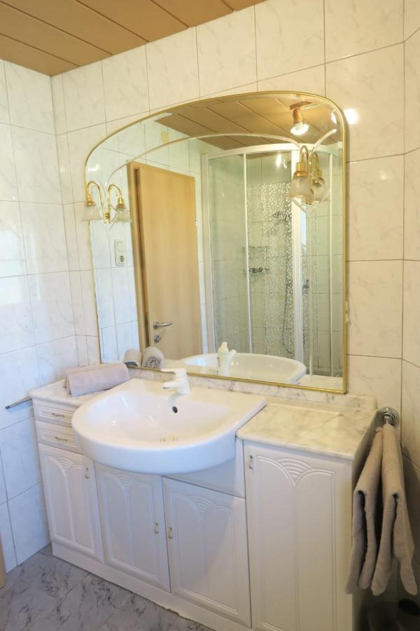 Appartment Brigitte Bad Gastein Eksteriør bilde