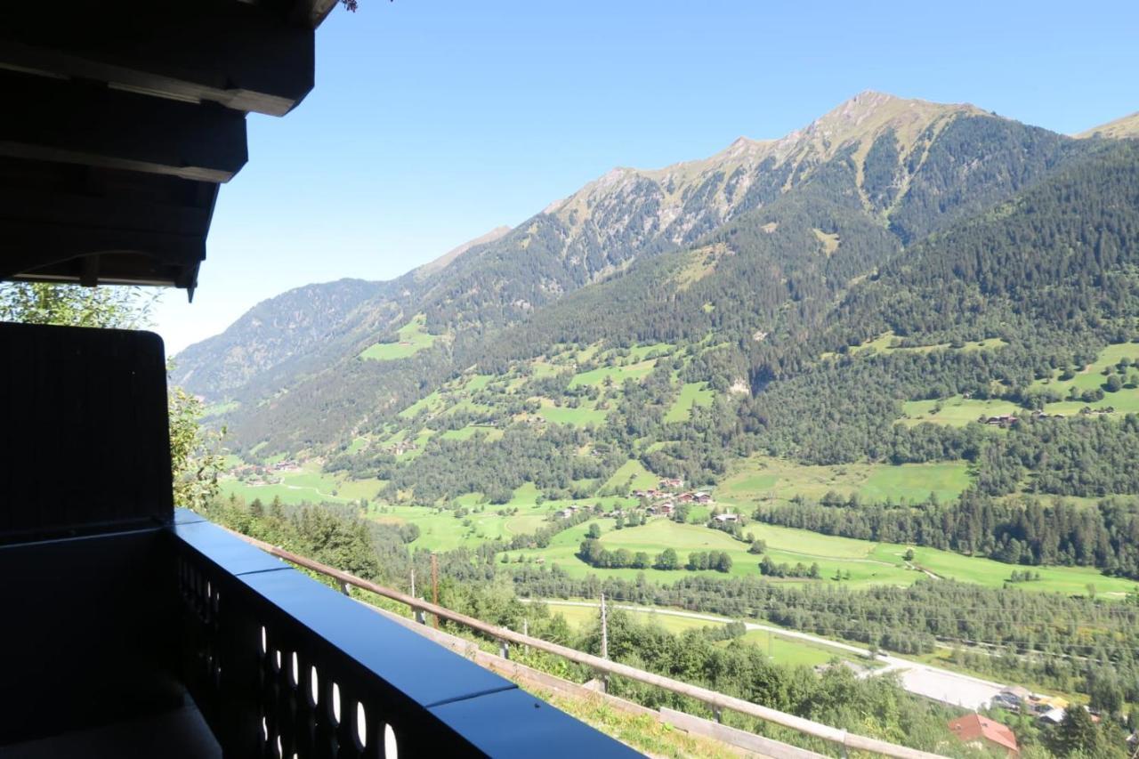 Appartment Brigitte Bad Gastein Eksteriør bilde