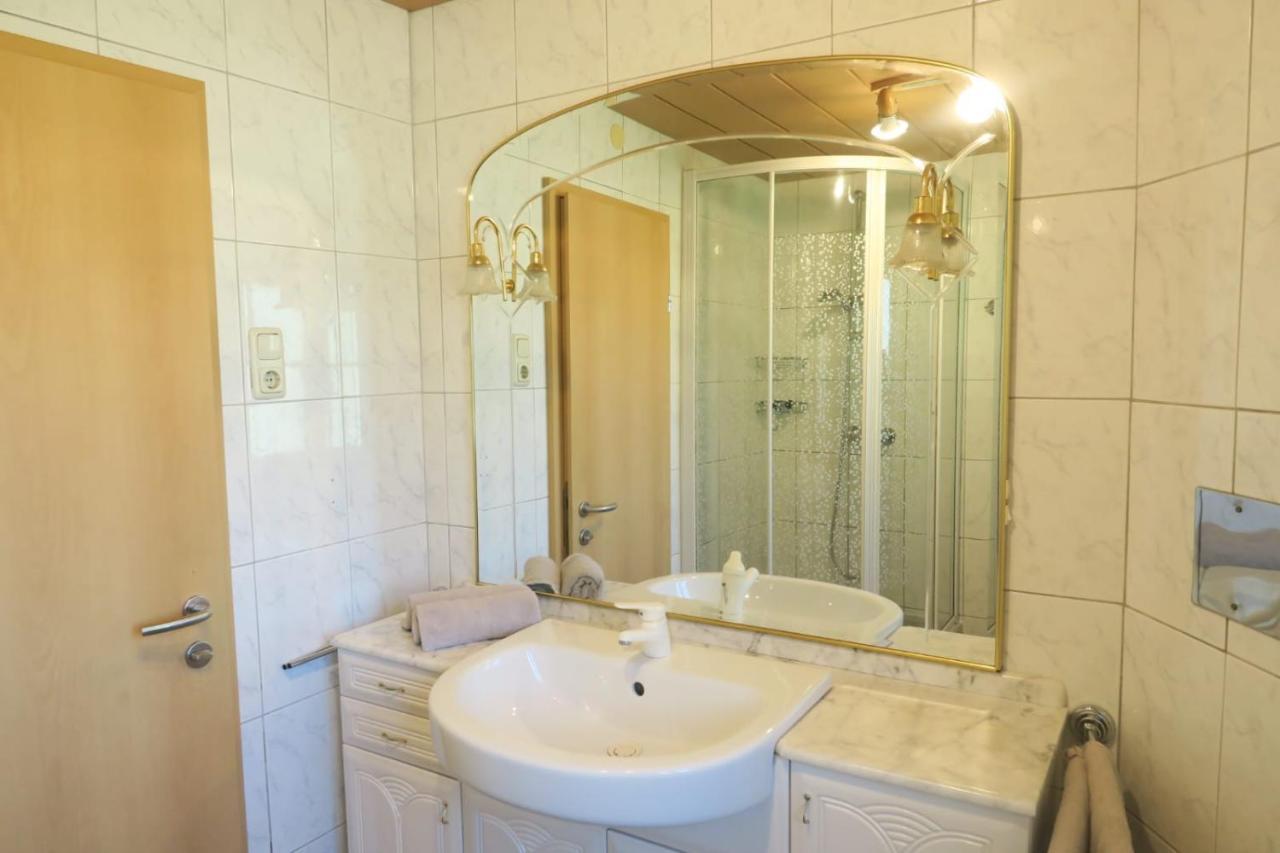 Appartment Brigitte Bad Gastein Eksteriør bilde