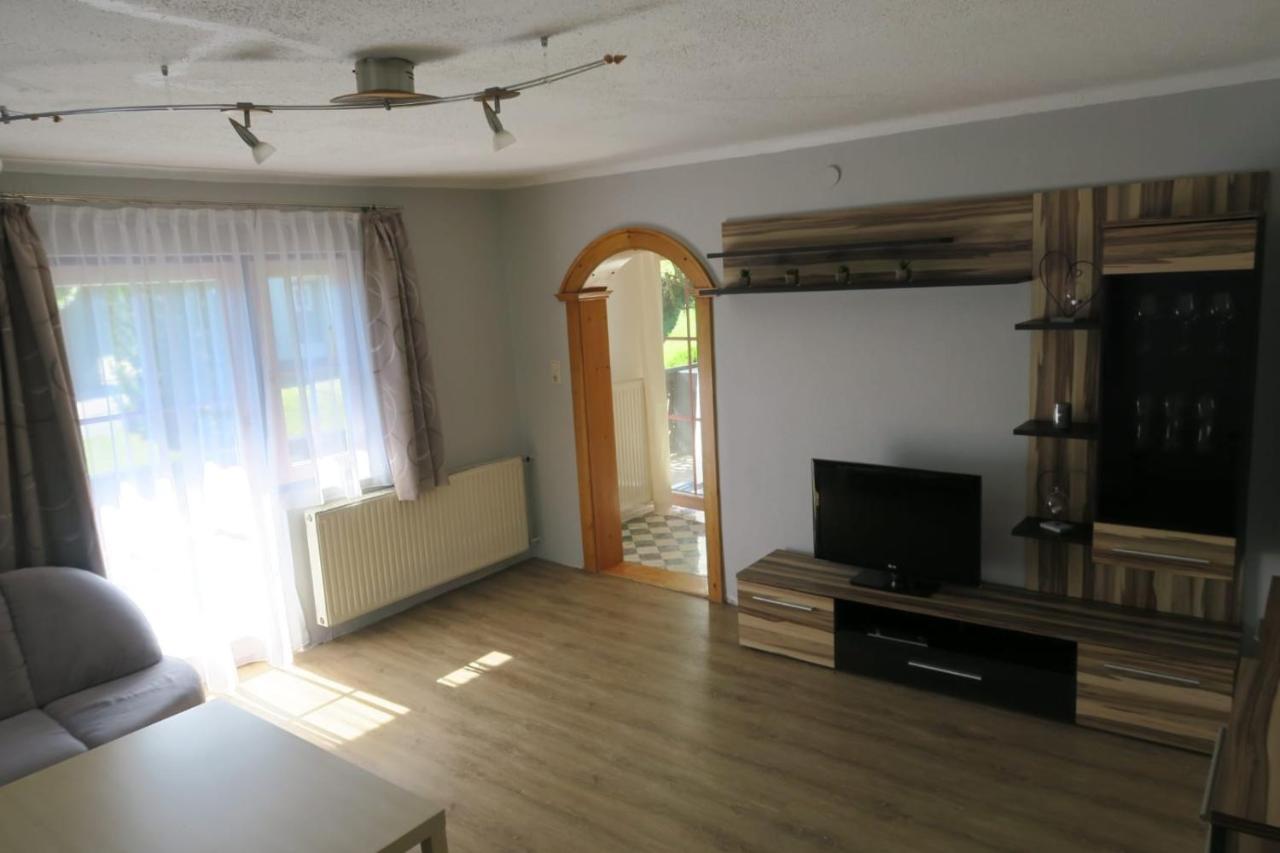 Appartment Brigitte Bad Gastein Eksteriør bilde
